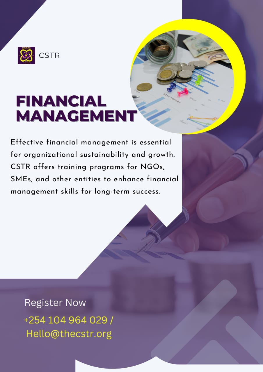 Financial Management